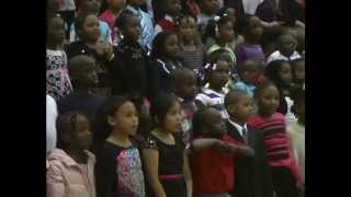 The Arts in JEFCOED