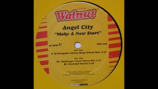 Angel City - Make a New Start (Mallinaga´s vocal trance mix) 2000