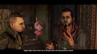 Far Cry 4 - Yogi & Reggie 2