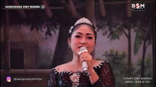 JALUK AMPUN || DWI WARNA || BAPAK H. ONO - IBU HJ. WASTIAH || CIBARENGKOK, 7 JULI 2023