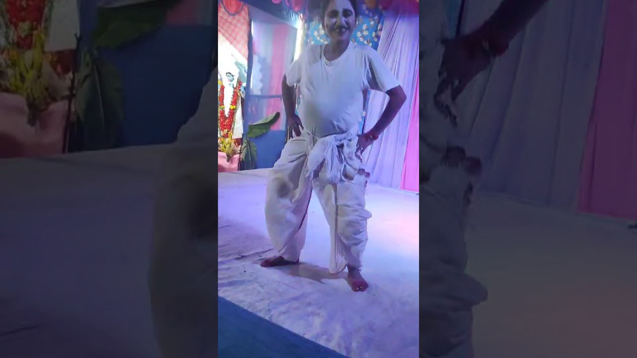 Doyal baba kola khaba 🤪bangoli song 