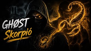 GHØST - Skorpió