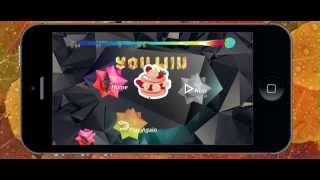 Mystery Lost Symbols Memory Match - iPhone6, galaxy note4, sony z3 screenshot 1