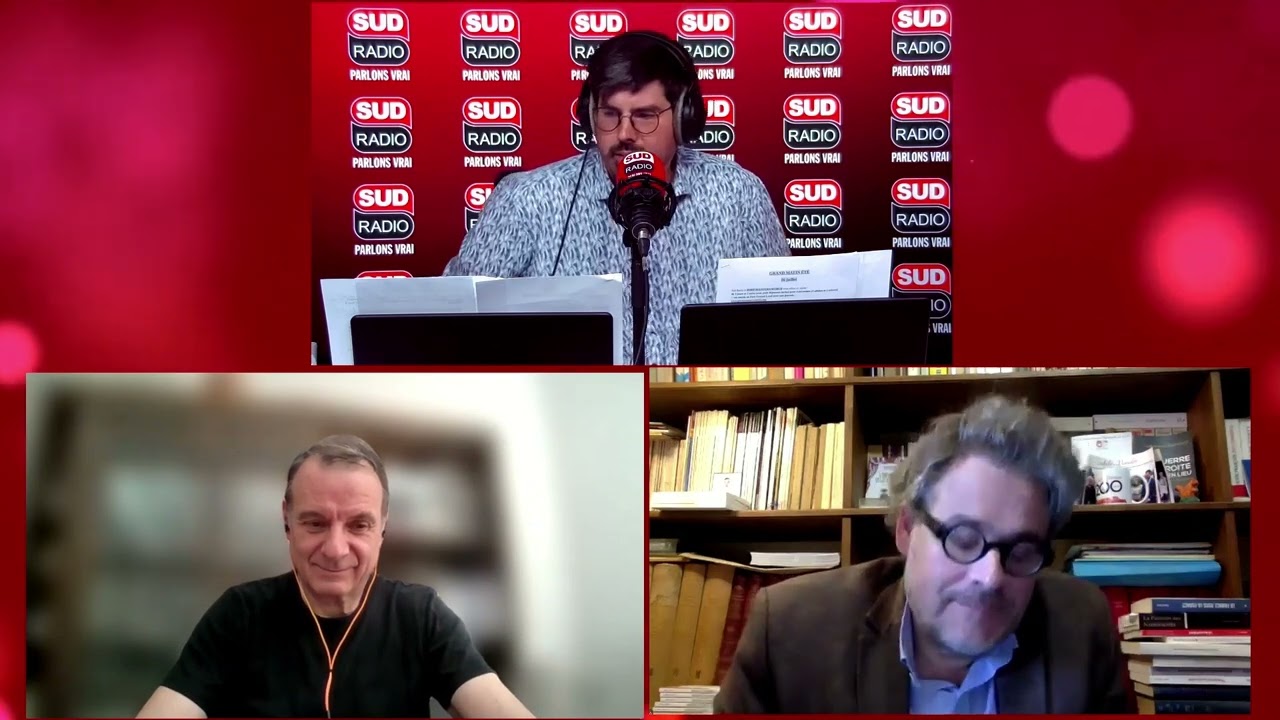 Démission du gouvernement, et après ? - Bruno Cautrès X Guillaume Bernard