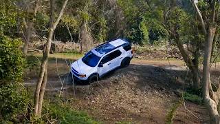 2026 Honda Passport TrailSport – Off-Road Testing