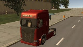 Euro truck driver 2018(유로트럭 드라이버 2018) #5 screenshot 5