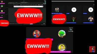 Im Calling Out Zack, Rony John & Lisa M For Showing Private Parts On Remys My Bro Livestream