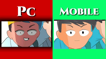 Recreating Ft. @Lilyash video in mobile || Mobile animation || How to animate in mobile||