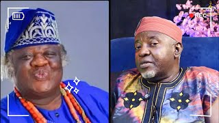 Late Chief Kanrans Elder Brother, Yemi Remi Sets The Record Straight On Kanrans Life And Passing.