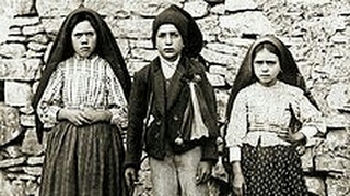 La profecía perdida de la Virgen de Fátima - Documental
