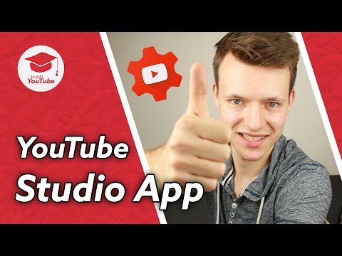 YouTube Creator Studio App: Ein muss für jeden YouTuber!? | QuickTipp
