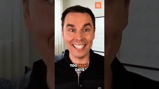 Reconnect with Your Why Every Morning for Motivation | Brendon Burchard
