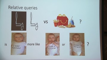 Interactive Learning with Comparison Queries - Shay Moran