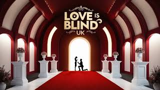 Jonathan Buchanan & Harry Angstrom - Get Free [ Love Is Blind UK | S1E6 ]