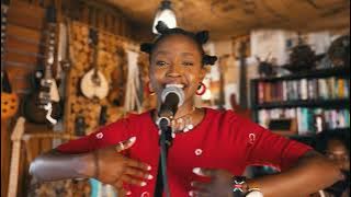 DJ Sbu x Tina Ardor - I'll Be There (Official Music Video)