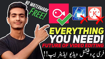 Free VLLO Video Editor For Android & ios | Vllo Video Editing Full Tutorial 2021 | Urdu Hindi