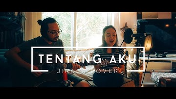 Jingga - Tentang Aku (Cover) by The Macarons Project