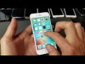 iPhone 6s / 6s Plus: How to Reset Network Settings - Fix No Service Issues