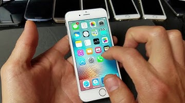 iPhone 6s / 6s Plus: How to Reset Network Settings - Fix No Service Issues