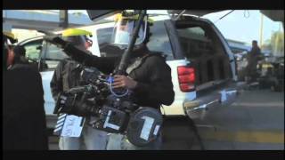 Detrás De Cámaras Miss Bala