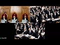 TUSHAR MEHTA VS GOPAL SANKARANARAYANAN &amp; DAMA SESHADRI NAIDU: CLASH IN COURT