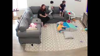 Super Dad Reflexes Compilation 💙