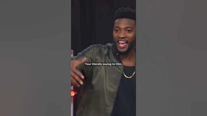 A day without Prayer is a Boast to God #shorts By Pastor Mike Todd