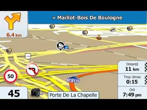 MAPPE IGO PRIMO SCARICA