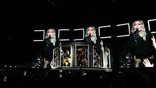 Madonna - Celebration Tour - Like a Prayer 4K