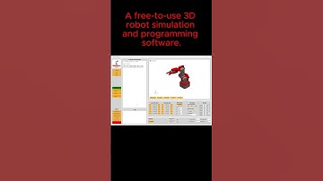 MiKoBots Studio #MiKoBots #robotics #arduino #3dprinting  #python  #opensourceproject #robotarm