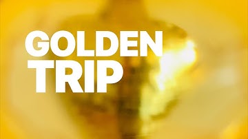Golden Trip | Arturia Microfreak | only WaveTable oscillator