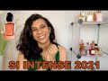 NEW GIORGIO ARMANI SI INTENSE 2021 FULL REVIEW