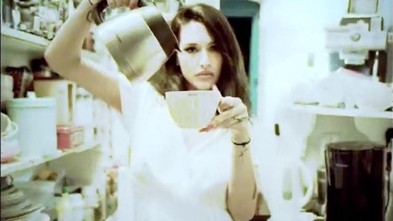 Watch Angeles - 4 Fix | Official Video on YouTube Watch Angeles - 4 Fix | Official Video on YouTube