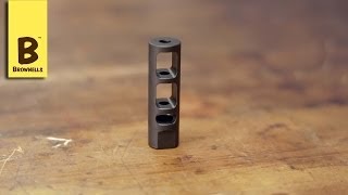 Apex Tactical Stabilization Attachment