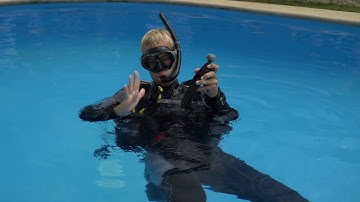 20 Remove and replace weight system on the surface