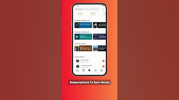Substack: Write & Read Newsletters #shorts