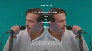 Mert Demir - Cehennemin Dibi ( Plenoic Remix ) Resimi