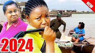 EKENE UMENWA NEW MOVIE (D VILLAGE CURVY NURSE) 2024 LATEST NIGERIAN NOLLYWOOD MOVIE #trending