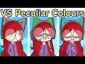 Friday Night Funkin' VS Coralie Full Week [Peculiar Colours Update] (Perfect Combo) (FNF Mod/Hard)