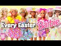 Every easter barbie doll