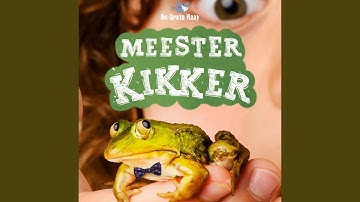 Ik red me wel alleen (feat. Hilke Bierman)