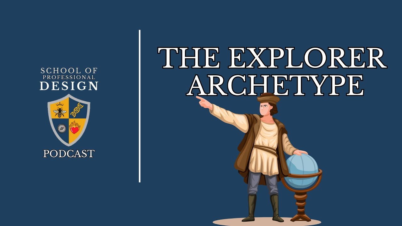 Why Being an EXPLORER Can Be a Secret to Success - YouTube