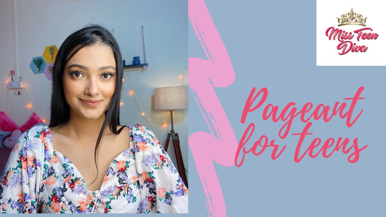 How to apply for Miss Teen Diva| Registration| Criteria