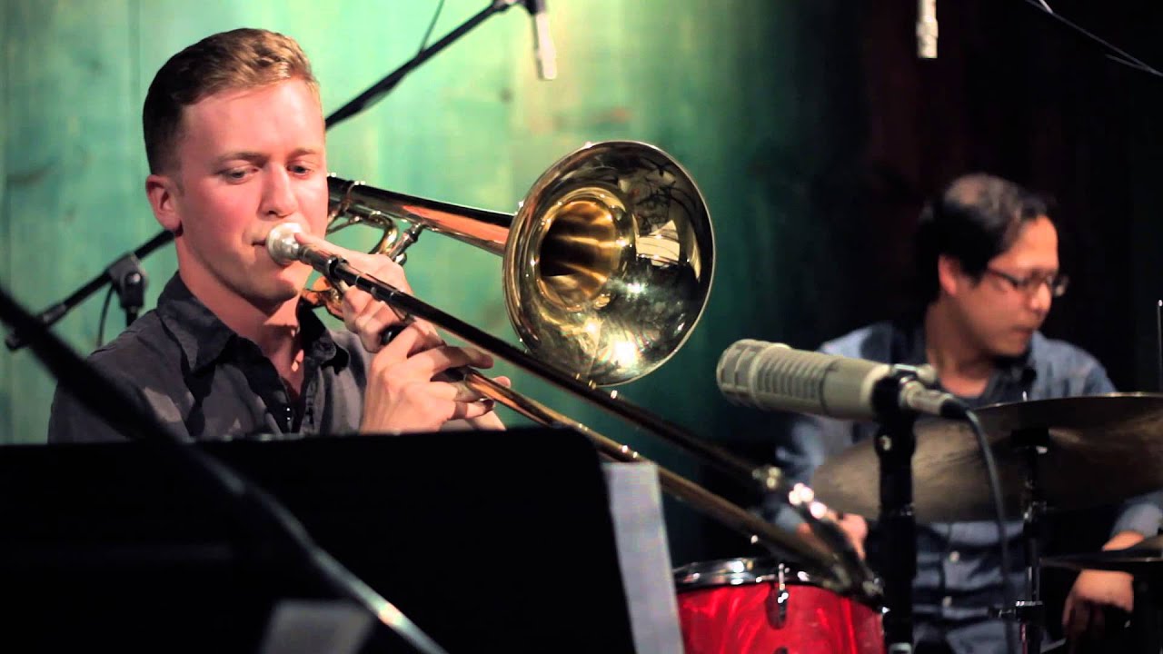 Andy Clausen - "The Wishbone Suite" (2/5)