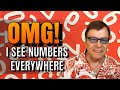 The meaning of seeing numbers  1111 2222 444 666 999  manifesting with the law of attraction