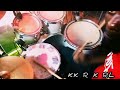 CRAZY Paradiddlediddle Drumming Made EASY!