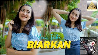 Biarkan -  Yeni Inka (Piramida Musikindo)