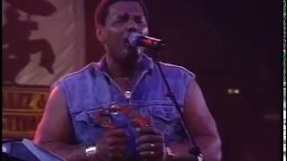 The Neville Brothers NewOrleans JAZZ & Heritage Fes 1992