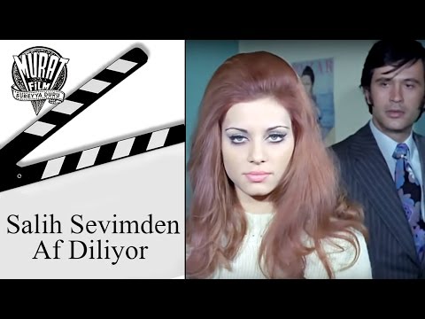 Kopuk  - Salih Sevimden Af Diliyor