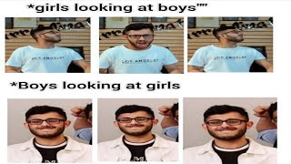 Only Real Carry Minati Fans Can Understand These Memes Carry Minati Funny Memes Video